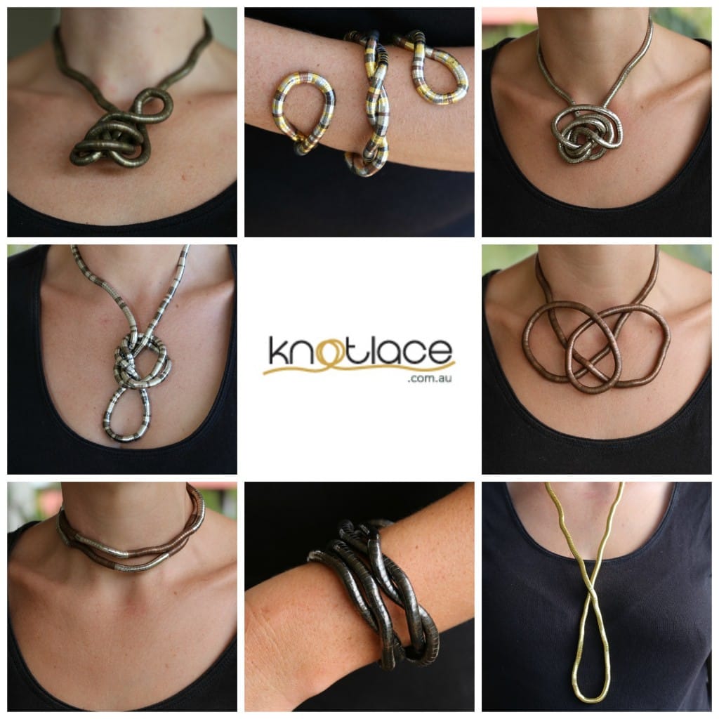 knotlace