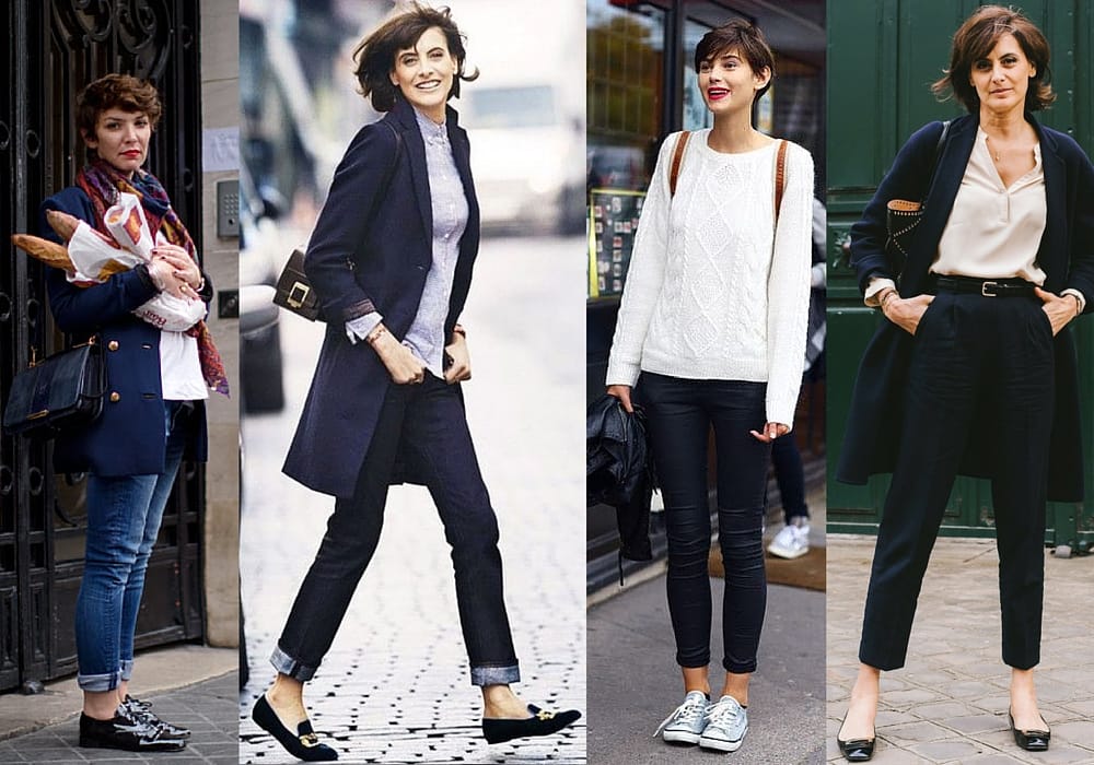 Effortless chic: how to get French style - Champagne Cartel
