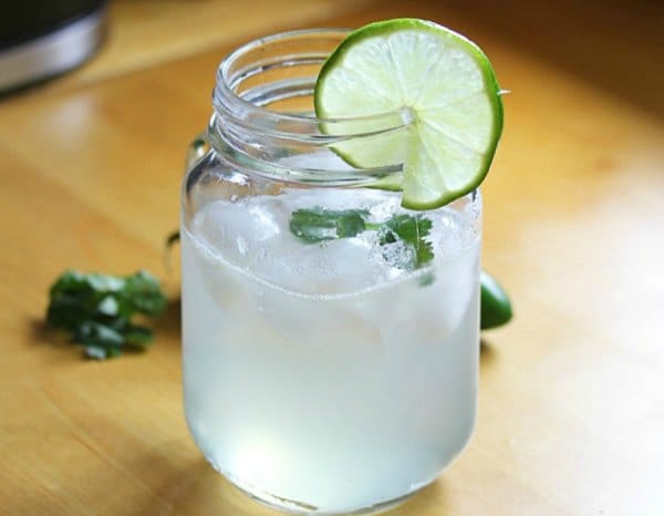 jalapeno cocktail