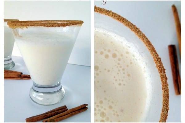 Mix yourself this delicious Snickerdoodle Martini and enjoy our five favourite finds from the internet this week. Happy Friday Fizz!