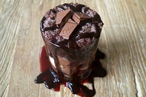 Fancy a wine ice cream float? How about a Malbec Phish Food Cadbury Twist. Yep, thought so.