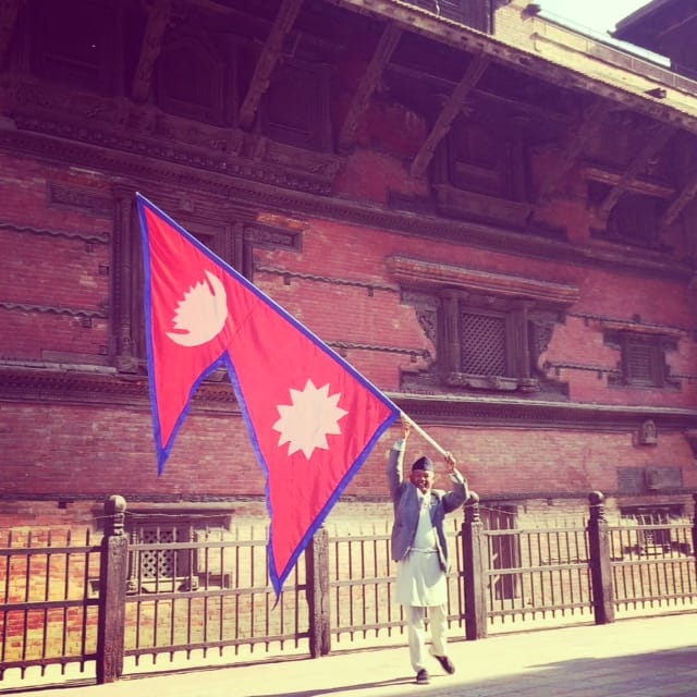 10 things I know about the people of Nepal by Emma Lovelly - Champagne Cartel
