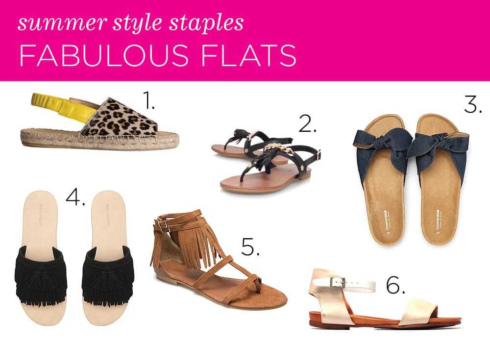 StyleStaples_Shoes