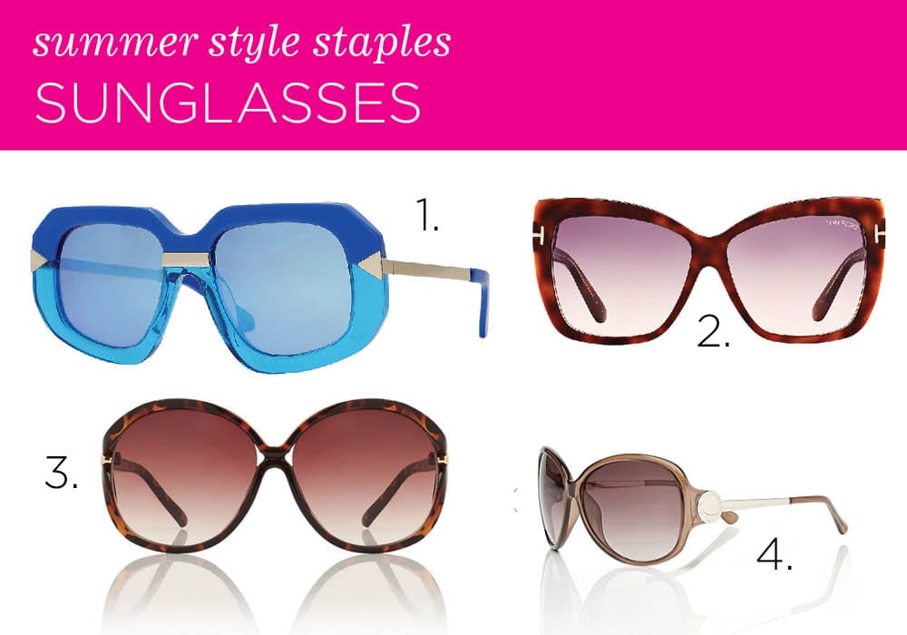 StyleStaples_Sunglasses