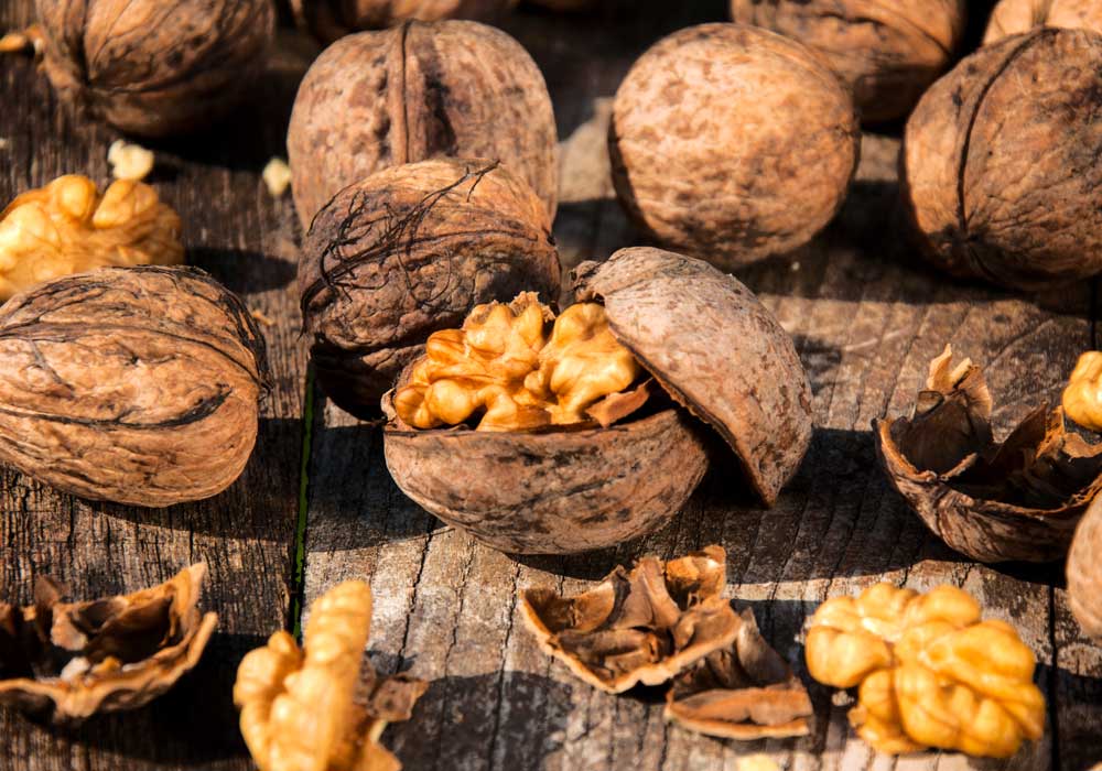 Why nuts make you fart, and what you can do about it