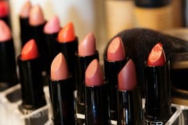 Makeup Workshops by Champagne Cartel