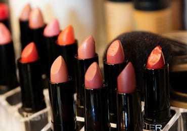 Makeup Workshops by Champagne Cartel