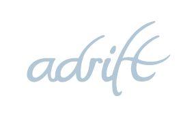 Adrift Logo 2