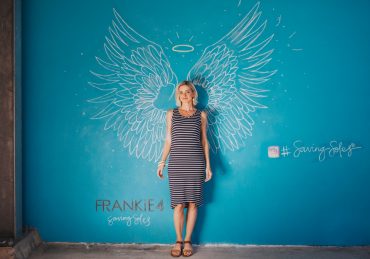 FRANKiE4 - Spring/Summer 2016 Launch