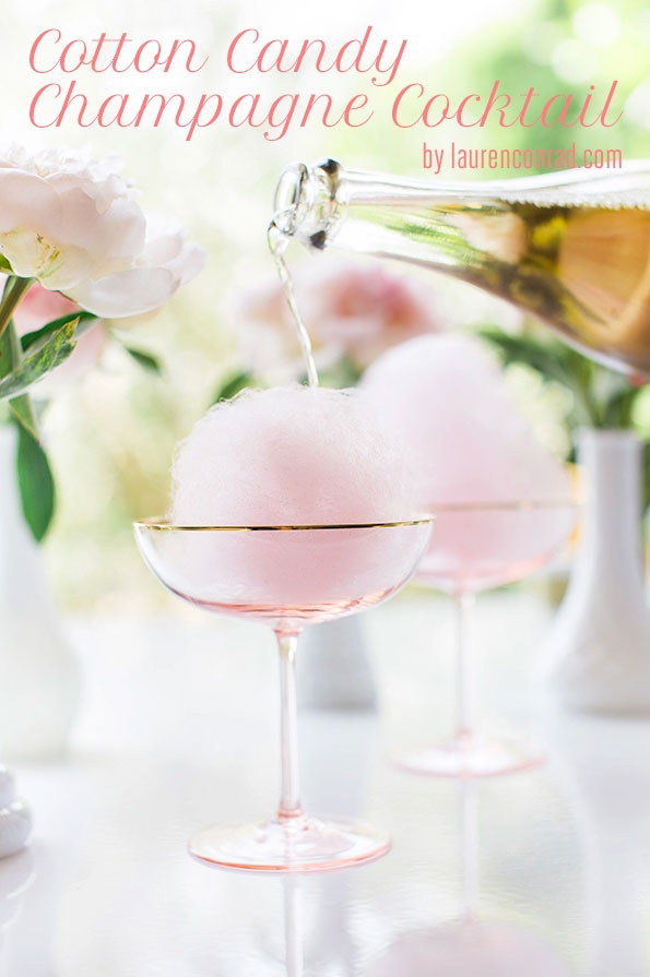 8 sexy ways to pimp your prosecco