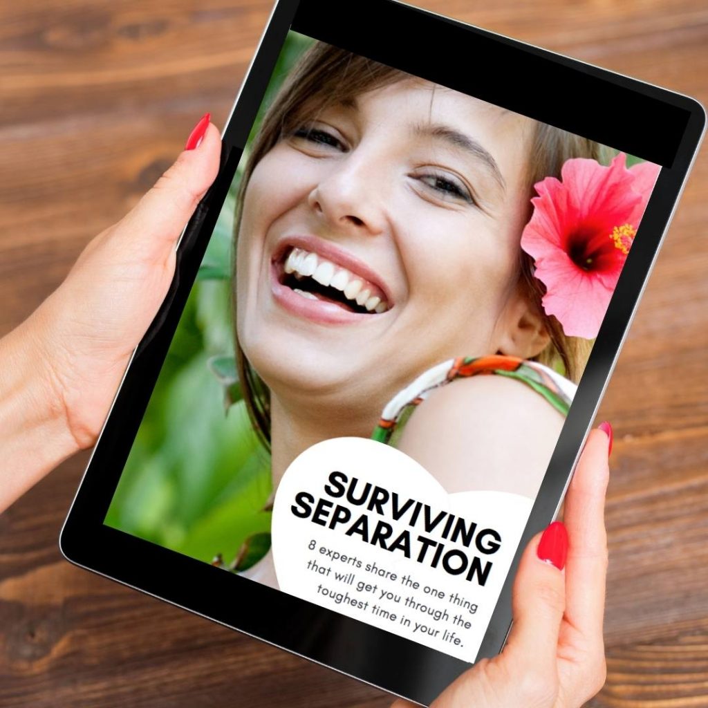 Surviving Separation the ebook